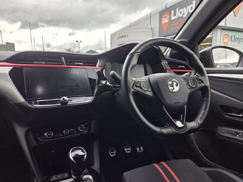 2023 (23) VAUXHALL CORSA 1.2 Turbo GS 5dr 5474336