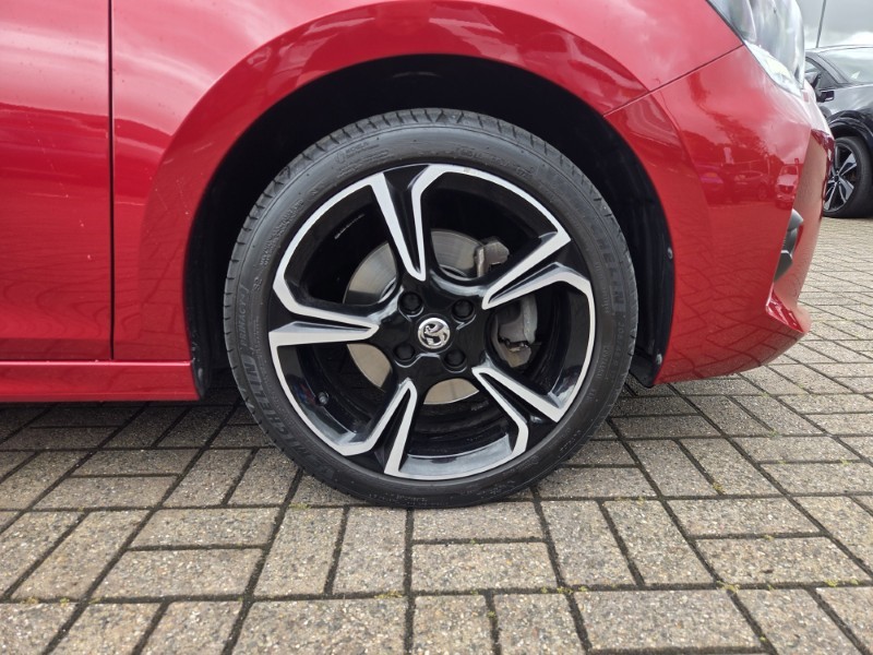 2023 (23) VAUXHALL CORSA 1.2 Turbo GS 5dr 5474315