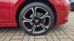 2023 (23) VAUXHALL CORSA 1.2 Turbo GS 5dr 5474315