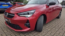2023 (23) VAUXHALL CORSA 1.2 Turbo GS 5dr 5474322