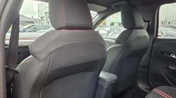 2023 (23) VAUXHALL CORSA 1.2 Turbo GS 5dr 5474333