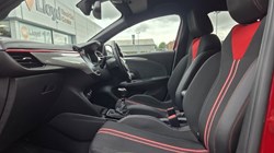 2023 (23) VAUXHALL CORSA 1.2 Turbo GS 5dr 5474340