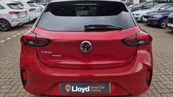 2023 (23) VAUXHALL CORSA 1.2 Turbo GS 5dr 5474328