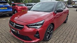 2023 (23) VAUXHALL CORSA 1.2 Turbo GS 5dr 5474319