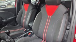 2023 (23) VAUXHALL CORSA 1.2 Turbo GS 5dr 5474341