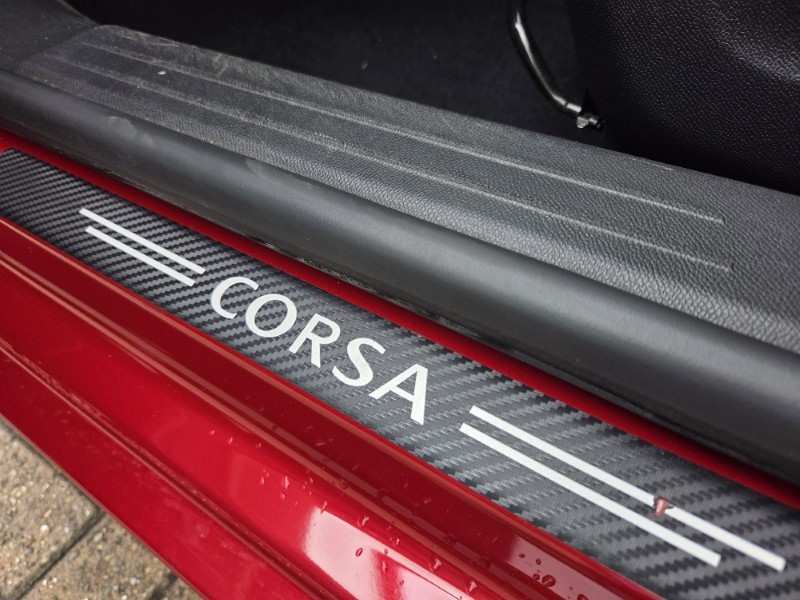 2023 (23) VAUXHALL CORSA 1.2 Turbo GS 5dr 5474339