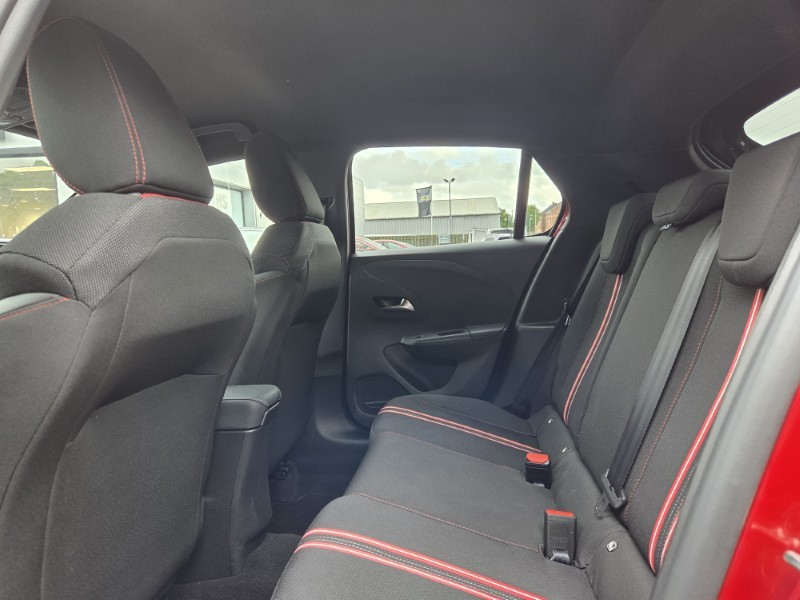 2023 (23) VAUXHALL CORSA 1.2 Turbo GS 5dr 5474334