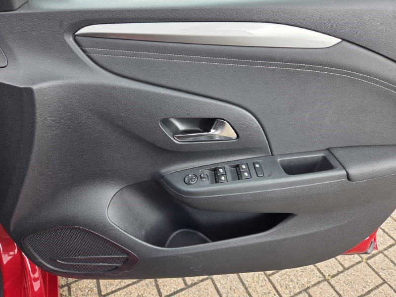 2023 (23) VAUXHALL CORSA 1.2 Turbo GS 5dr 5474343