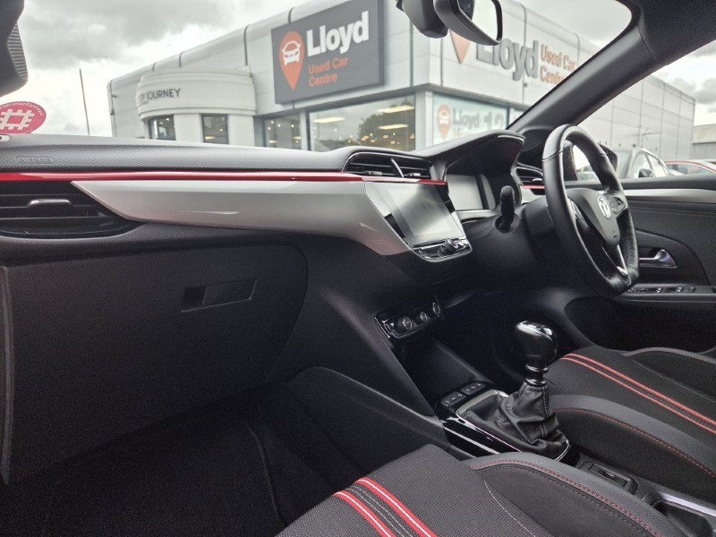 2023 (23) VAUXHALL CORSA 1.2 Turbo GS 5dr 5474338