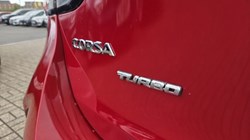 2023 (23) VAUXHALL CORSA 1.2 Turbo GS 5dr 5474324