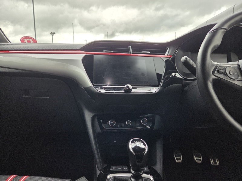 2023 (23) VAUXHALL CORSA 1.2 Turbo GS 5dr 5474337