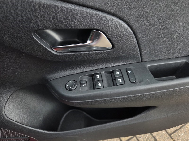 2023 (23) VAUXHALL CORSA 1.2 Turbo GS 5dr 5474344
