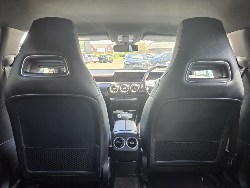 2020 (20) MERCEDES-BENZ A CLASS A180 AMG Line Executive 5dr Auto 5486628