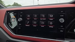 2019 (68) VOLKSWAGEN POLO 2.0 TSI GTI PLUS 5dr DSG 5463893
