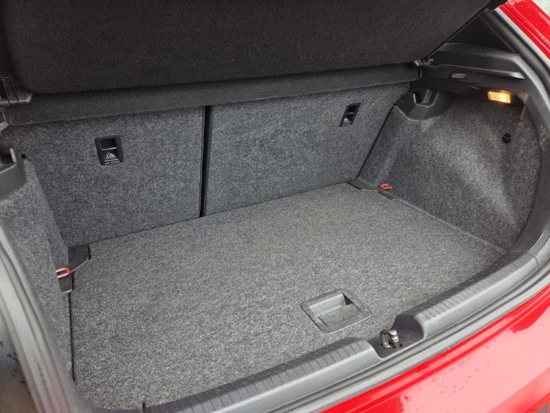 2019 (68) VOLKSWAGEN POLO 2.0 TSI GTI PLUS 5dr DSG 5463868