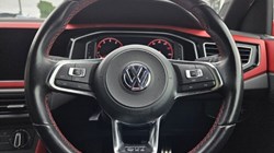 2019 (68) VOLKSWAGEN POLO 2.0 TSI GTI PLUS 5dr DSG 5463885