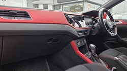 2019 (68) VOLKSWAGEN POLO 2.0 TSI GTI PLUS 5dr DSG 5463877