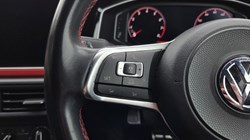 2019 (68) VOLKSWAGEN POLO 2.0 TSI GTI PLUS 5dr DSG 5463883