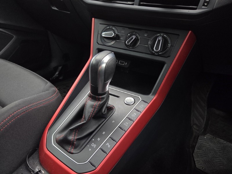 2019 (68) VOLKSWAGEN POLO 2.0 TSI GTI PLUS 5dr DSG 5463886