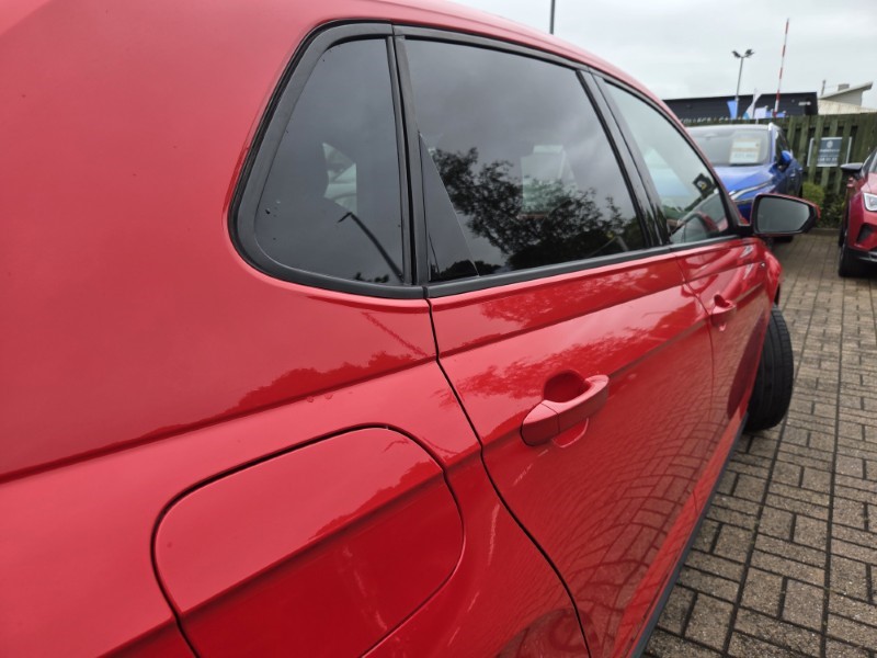 2019 (68) VOLKSWAGEN POLO 2.0 TSI GTI PLUS 5dr DSG 5463863