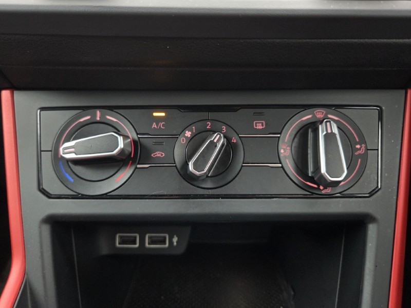 2019 (68) VOLKSWAGEN POLO 2.0 TSI GTI PLUS 5dr DSG 5463888