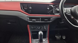 2019 (68) VOLKSWAGEN POLO 2.0 TSI GTI PLUS 5dr DSG 5463875