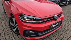 2019 (68) VOLKSWAGEN POLO 2.0 TSI GTI PLUS 5dr DSG 5463856