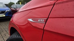 2019 (68) VOLKSWAGEN POLO 2.0 TSI GTI PLUS 5dr DSG 5463859