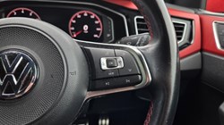 2019 (68) VOLKSWAGEN POLO 2.0 TSI GTI PLUS 5dr DSG 5463884