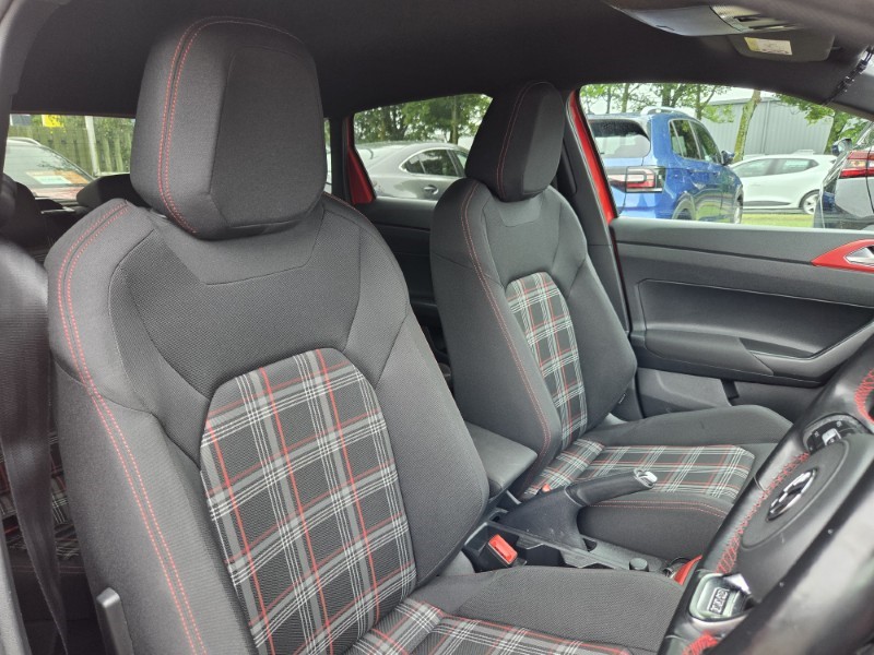 2019 (68) VOLKSWAGEN POLO 2.0 TSI GTI PLUS 5dr DSG 5463880