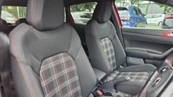 2019 (68) VOLKSWAGEN POLO 2.0 TSI GTI PLUS 5dr DSG 5463880