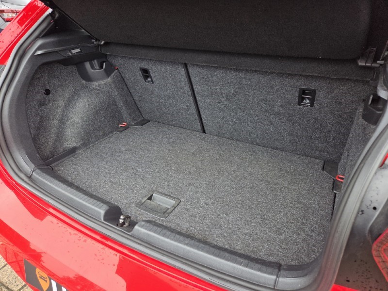2019 (68) VOLKSWAGEN POLO 2.0 TSI GTI PLUS 5dr DSG 5463869