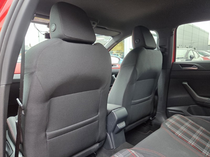 2019 (68) VOLKSWAGEN POLO 2.0 TSI GTI PLUS 5dr DSG 5463871