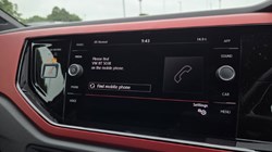 2019 (68) VOLKSWAGEN POLO 2.0 TSI GTI PLUS 5dr DSG 5463891