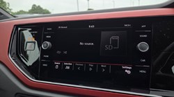 2019 (68) VOLKSWAGEN POLO 2.0 TSI GTI PLUS 5dr DSG 5463890