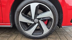 2019 (68) VOLKSWAGEN POLO 2.0 TSI GTI PLUS 5dr DSG 5463851