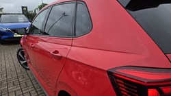 2019 (68) VOLKSWAGEN POLO 2.0 TSI GTI PLUS 5dr DSG 5463861