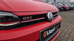 2019 (68) VOLKSWAGEN POLO 2.0 TSI GTI PLUS 5dr DSG 5463857
