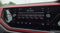 2019 (68) VOLKSWAGEN POLO 2.0 TSI GTI PLUS 5dr DSG 5463889