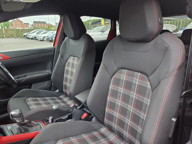 2019 (68) VOLKSWAGEN POLO 2.0 TSI GTI PLUS 5dr DSG 5463879