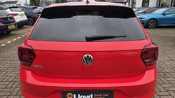 2019 (68) VOLKSWAGEN POLO 2.0 TSI GTI PLUS 5dr DSG 5463866