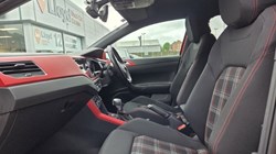 2019 (68) VOLKSWAGEN POLO 2.0 TSI GTI PLUS 5dr DSG 5463878