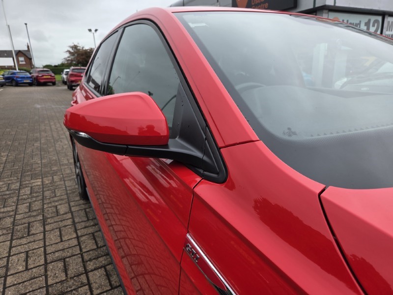 2019 (68) VOLKSWAGEN POLO 2.0 TSI GTI PLUS 5dr DSG 5463864