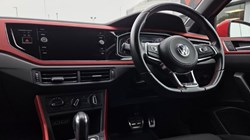 2019 (68) VOLKSWAGEN POLO 2.0 TSI GTI PLUS 5dr DSG 5463874