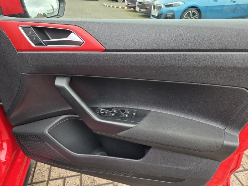 2019 (68) VOLKSWAGEN POLO 2.0 TSI GTI PLUS 5dr DSG 5463881