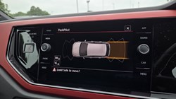 2019 (68) VOLKSWAGEN POLO 2.0 TSI GTI PLUS 5dr DSG 5463894