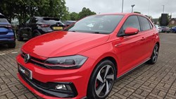 2019 (68) VOLKSWAGEN POLO 2.0 TSI GTI PLUS 5dr DSG 5463855