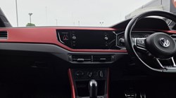 2019 (68) VOLKSWAGEN POLO 2.0 TSI GTI PLUS 5dr DSG 5463873