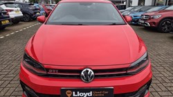 2019 (68) VOLKSWAGEN POLO 2.0 TSI GTI PLUS 5dr DSG 5463854