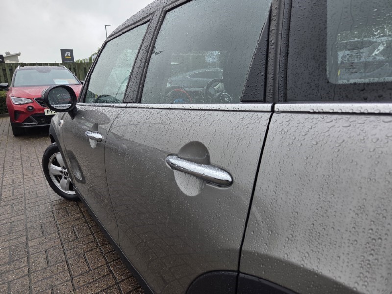 2020 (20) MINI HATCHBACK 1.5 Cooper Classic II 5dr 5470416